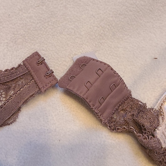 Push Up Bra 36B - Picture 3 of 4